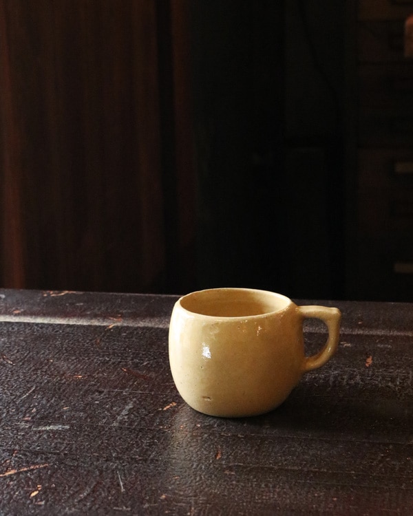 Early Pottery Mug�� �����꡼�ݥ��꡼�ޥ�