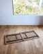 British Army Folding Field Tableåꥹޤꤿ߼եɥơ֥
