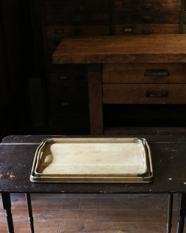 Rectangle Tray RT-04�������쥯���󥰥�ȥ쥤 RT-04