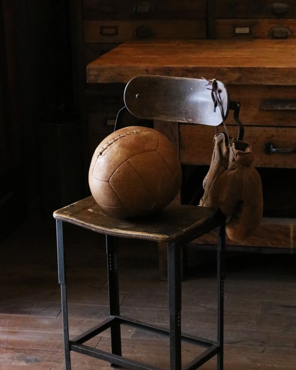 Industrial Chair｜インダストリアルチェア