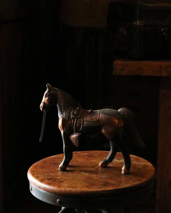 Horse Ornament C�åۡ��������ʥ��� C