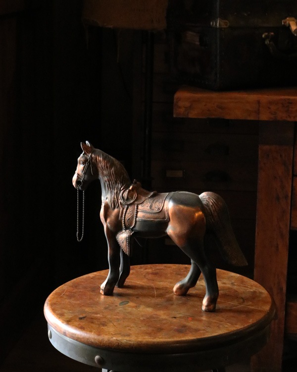 Horse Ornament C�åۡ��������ʥ��� C