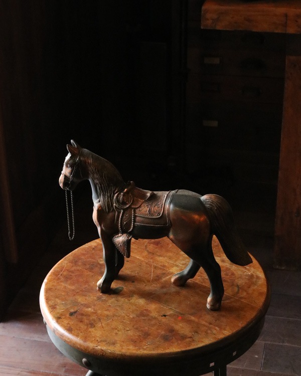 Horse Ornament C�åۡ��������ʥ��� C