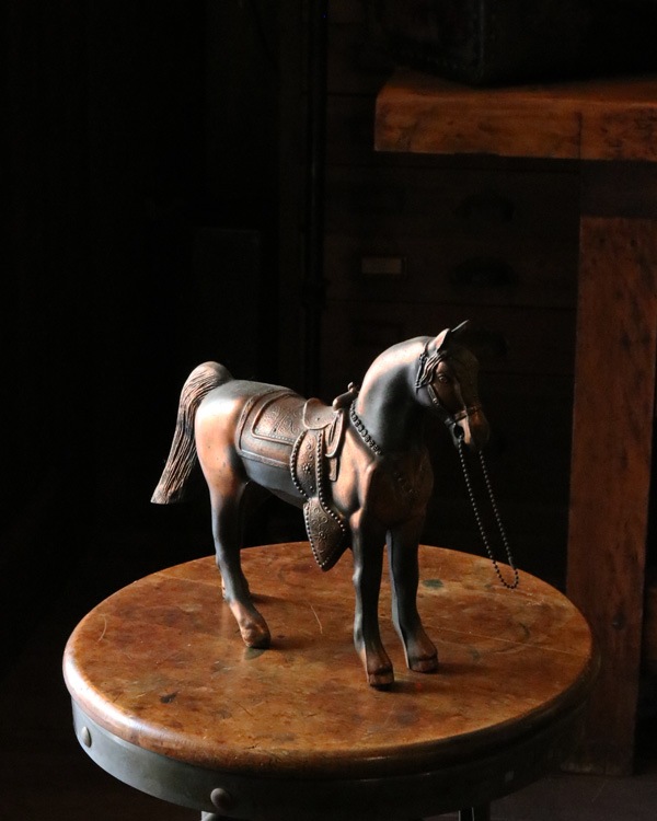 Horse Ornament C�åۡ��������ʥ��� C