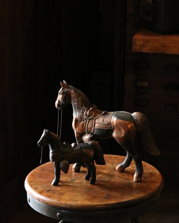 Horse Ornament C�åۡ��������ʥ��� C