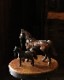 Horse Ornament C�åۡ��������ʥ��� C