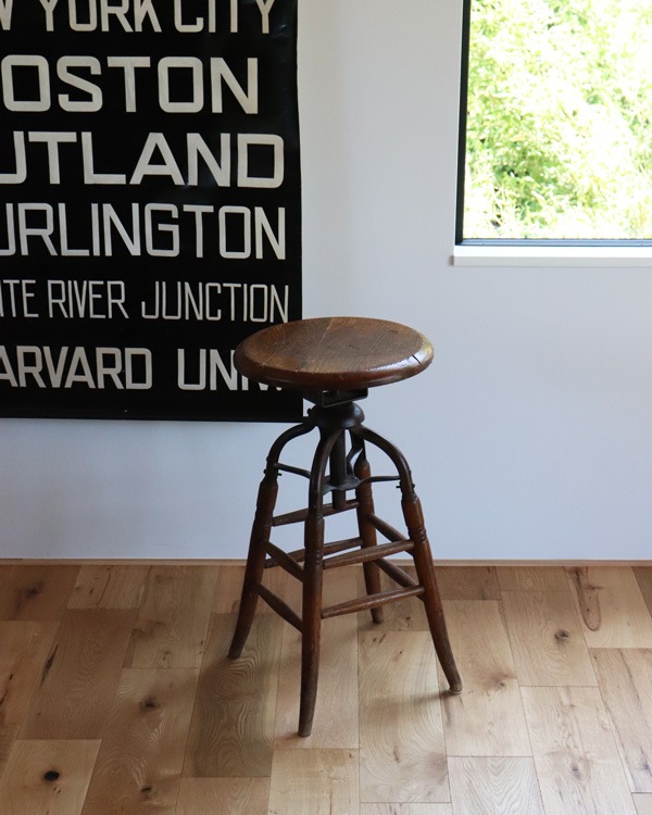 Railroad Stool�å쥤������� ���ġ���