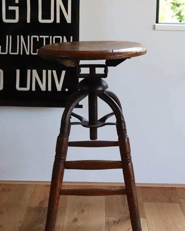 Railroad Stool�å쥤������� ���ġ���