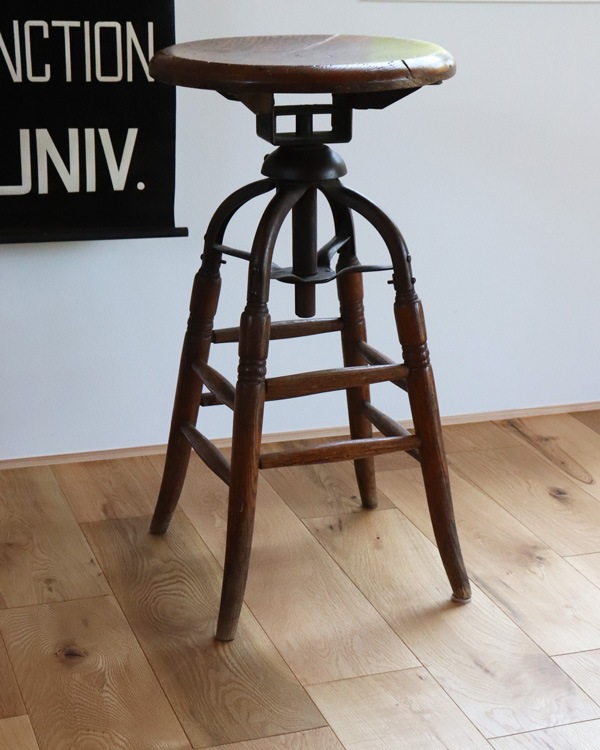 Railroad Stool�å쥤������� ���ġ���