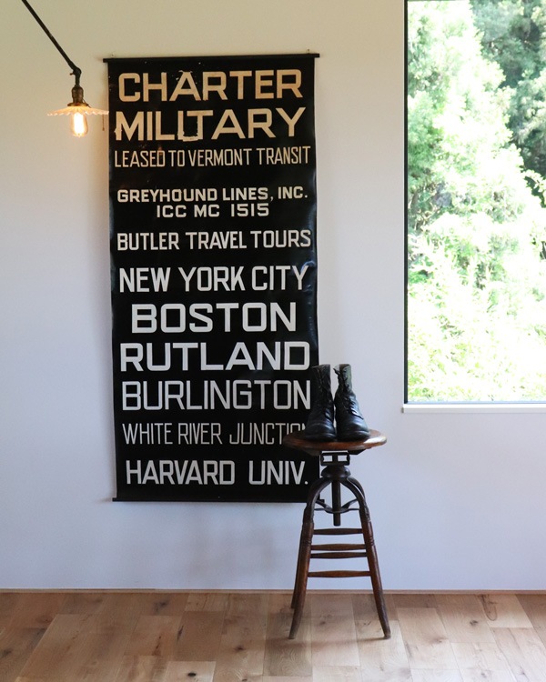 Railroad Stool�å쥤������� ���ġ���