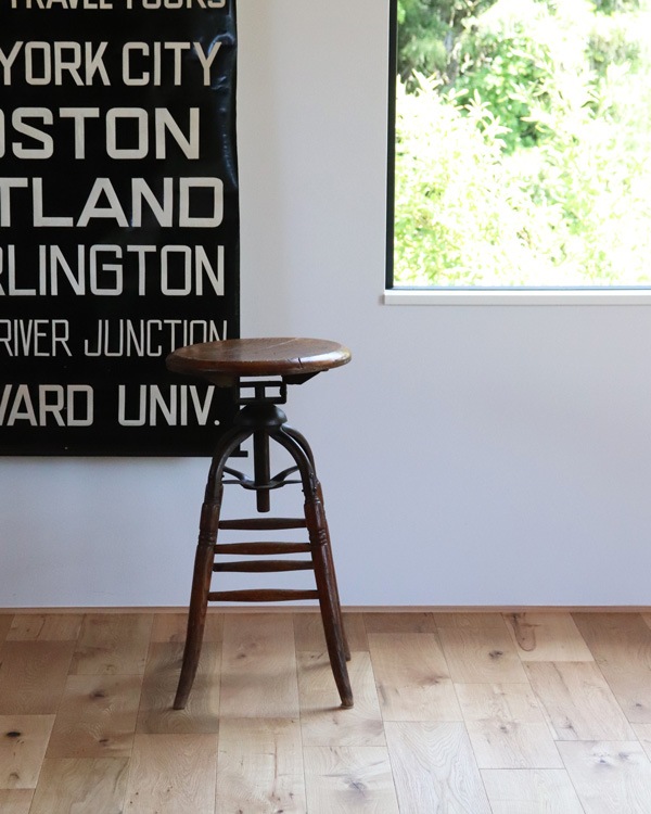 Railroad Stool�å쥤������� ���ġ���