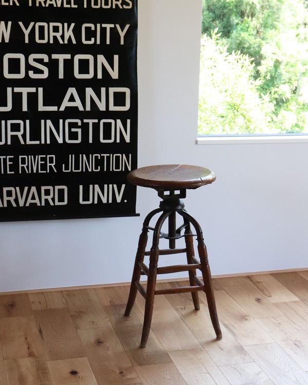 Railroad Stool�å쥤������� ���ġ���