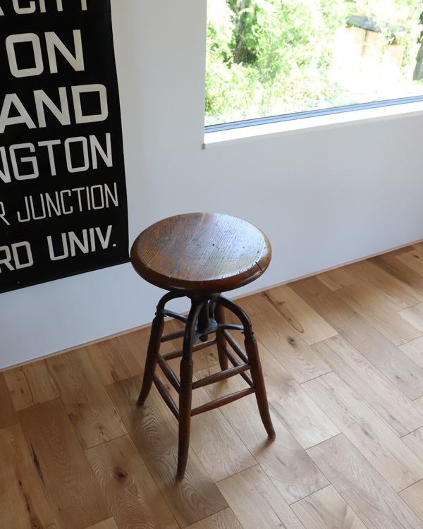 Railroad Stool�å쥤������� ���ġ���