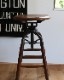 Railroad Stool�å쥤������� ���ġ���