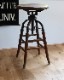 Railroad Stool�å쥤������� ���ġ���