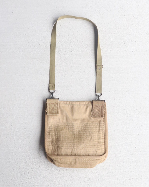 ビンテージ】US ARMY BAG VALUABLE 貴重品袋