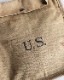 Vintage WW1 U.S.ARMY Grenade Bag