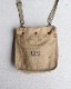 Vintage WW1 U.S.ARMY Grenade Bag