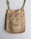 Vintage WW1 U.S.ARMY Grenade Bag