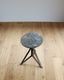 Hand Crafted Tripod Stool�åϥ�ɥ���ե� ���ġ���