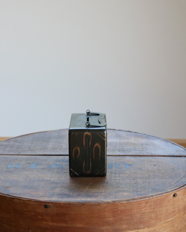 "THE EMAUS NATIONAL BANK" Coin Bank��"THE EMAUS NATIONAL BANK" ����ѥ�ե��˥å���Υ�����Х�