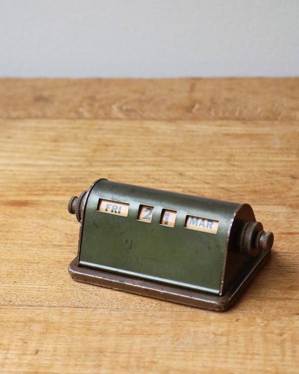 Desk Top Calendar�åǥ����ȥåץ�������