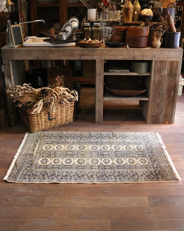 ウールが キリム⭐︎バルーチ族 by mamimami's shop|ラクマ