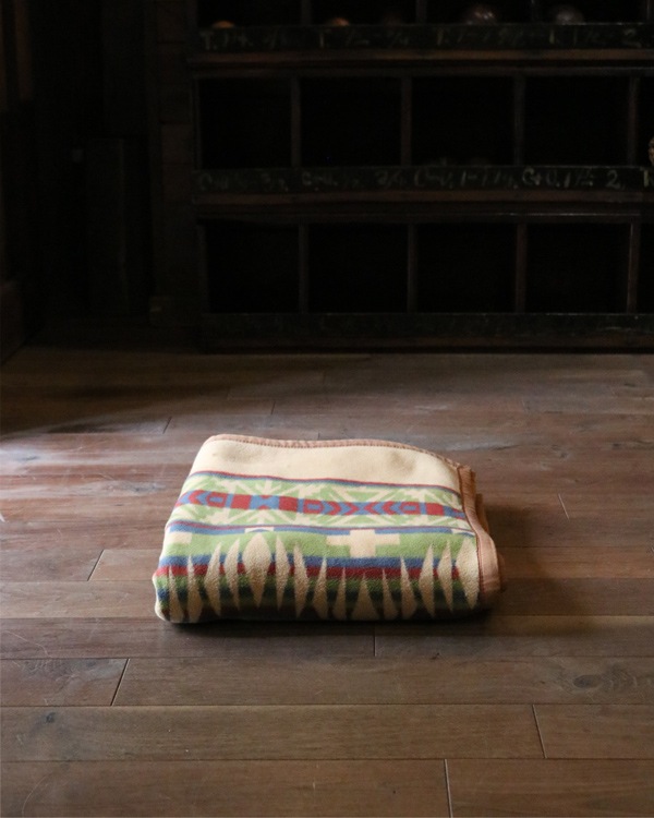 Camp Blanket /B�å����ץ֥�󥱥å�
