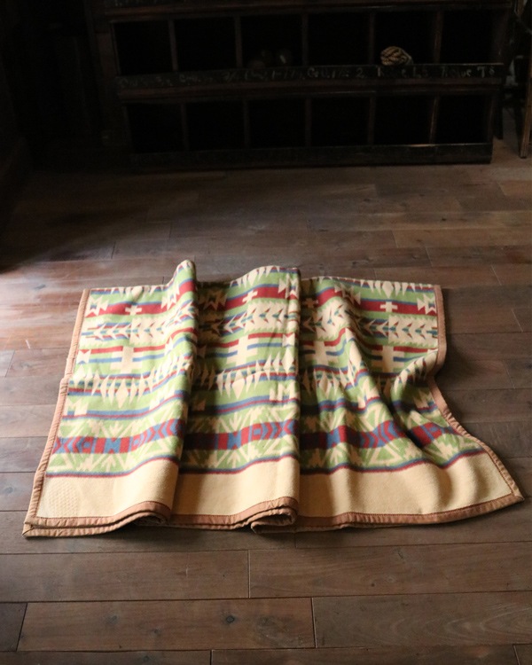 Camp Blanket /B�å����ץ֥�󥱥å�