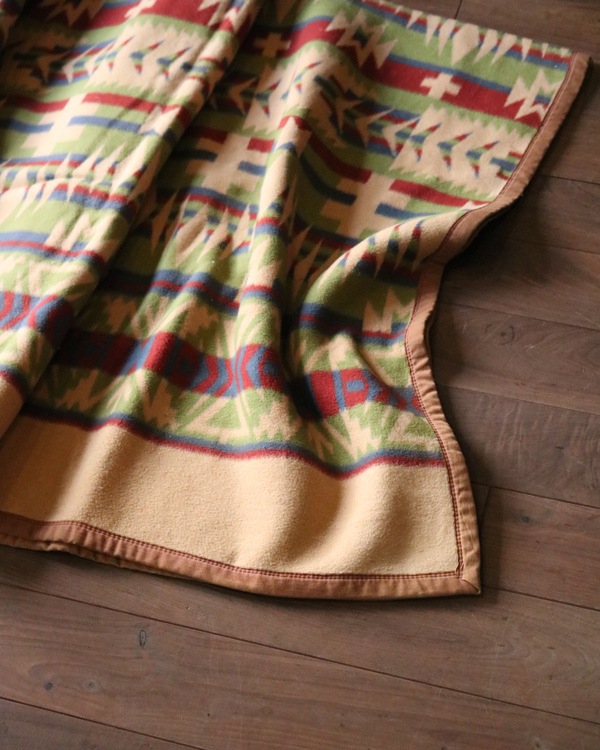 Camp Blanket /B�å����ץ֥�󥱥å�