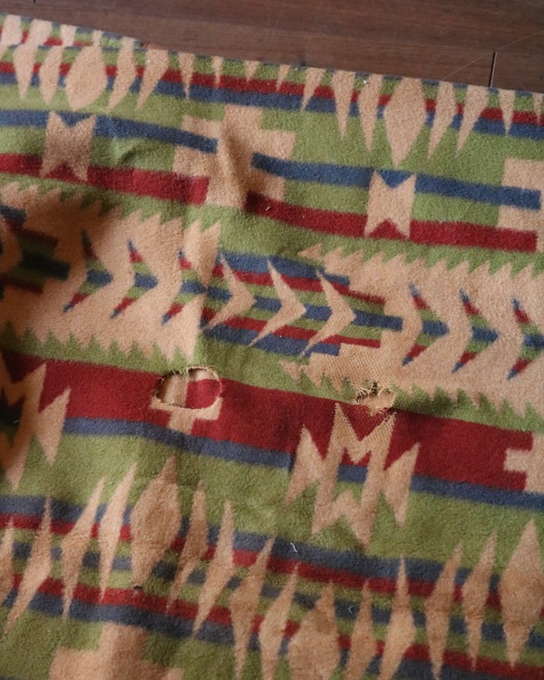 Camp Blanket /B�å����ץ֥�󥱥å�