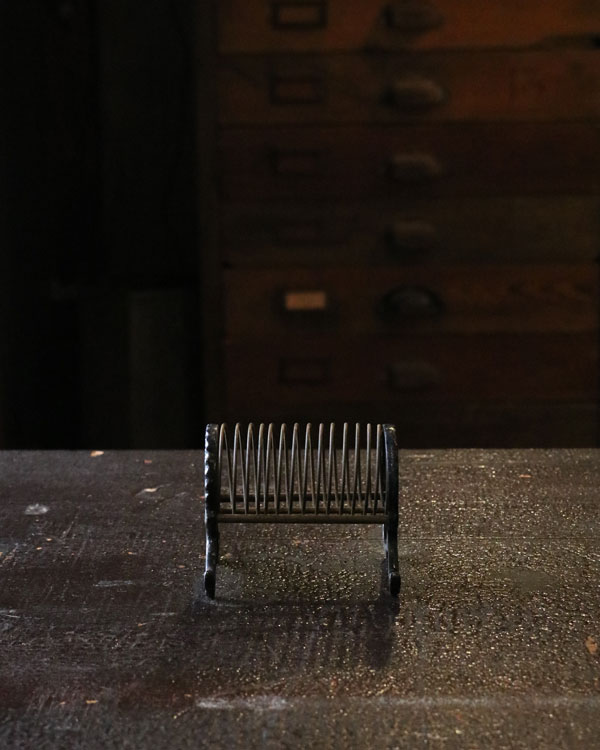 "STAR" Letter Holder A��"STAR" �쥿���ۥ���� A