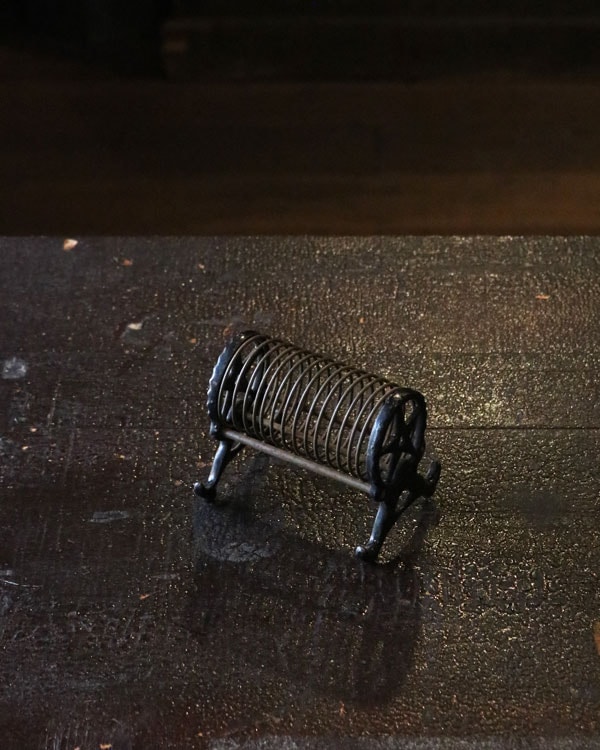 "STAR" Letter Holder A��"STAR" �쥿���ۥ���� A