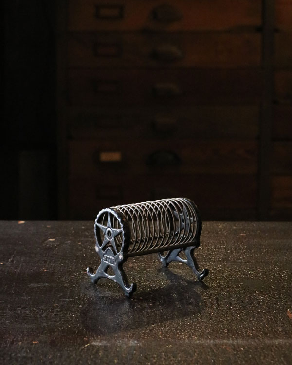 "STAR" Letter Holder A��"STAR" �쥿���ۥ���� A