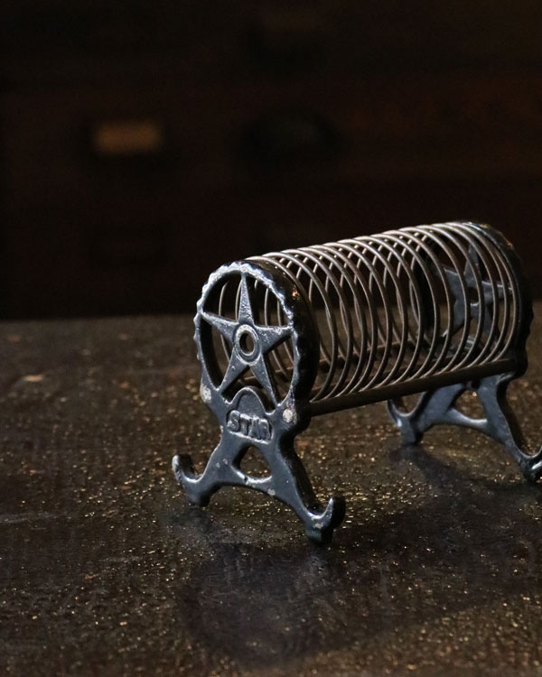 "STAR" Letter Holder A��"STAR" �쥿���ۥ���� A