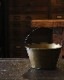 Early Brass Pail�ÿ�����Х���