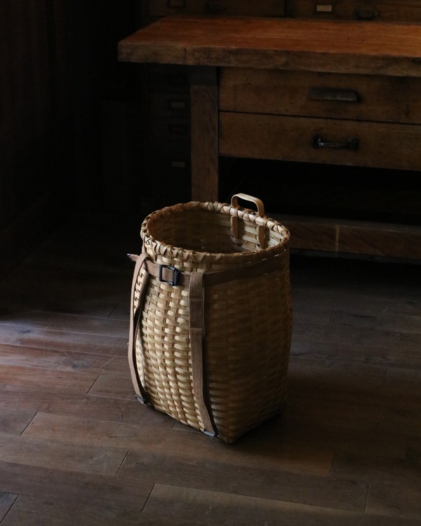 Pack Basket / A�åѥå��Х����å� A