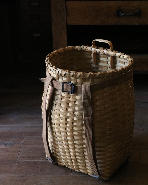 Pack Basket / A�åѥå��Х����å� A