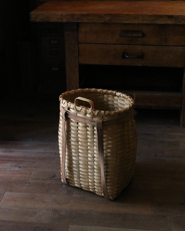 Pack Basket / A�åѥå��Х����å� A