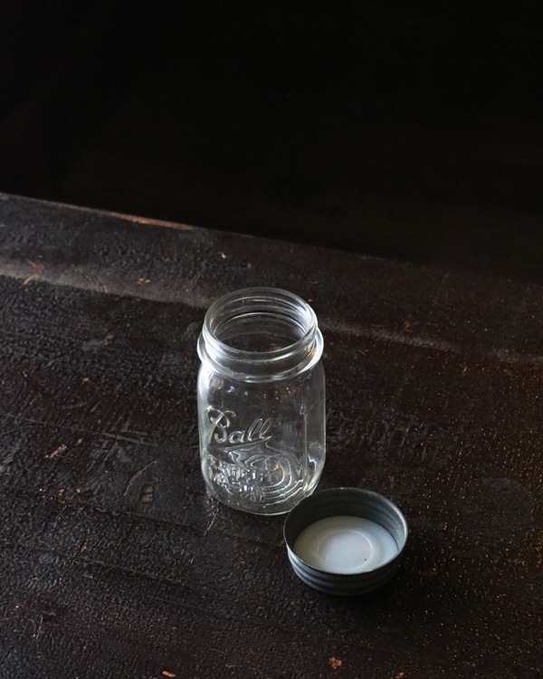 "Ball" Mason Jar GJ-002"Ball" ᥤ󥸥㡼 GJ-002