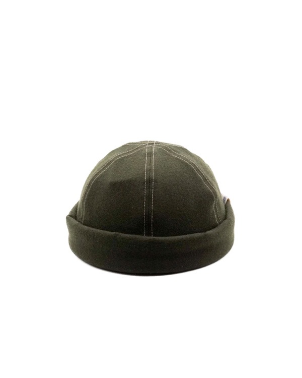 hw dog ロールキャップ THE H.W.DOG & Co. ザ エイチダブリュー ドッグアンドコー