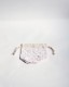 Small Drawstring Bag / Natural�å���ɥ��åȥ�Υߥ˶��� �ʥ�����