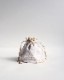 Small Drawstring Bag / Natural�å���ɥ��åȥ�Υߥ˶��� �ʥ�����