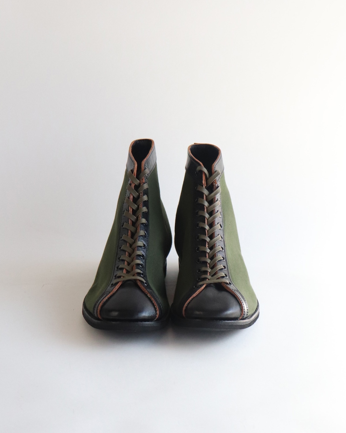 クリンチ clinch マストトレーナー 26cm CLINCH クリンチ｜MASTTRAINER MADE FOR ARCADIA アルカディア