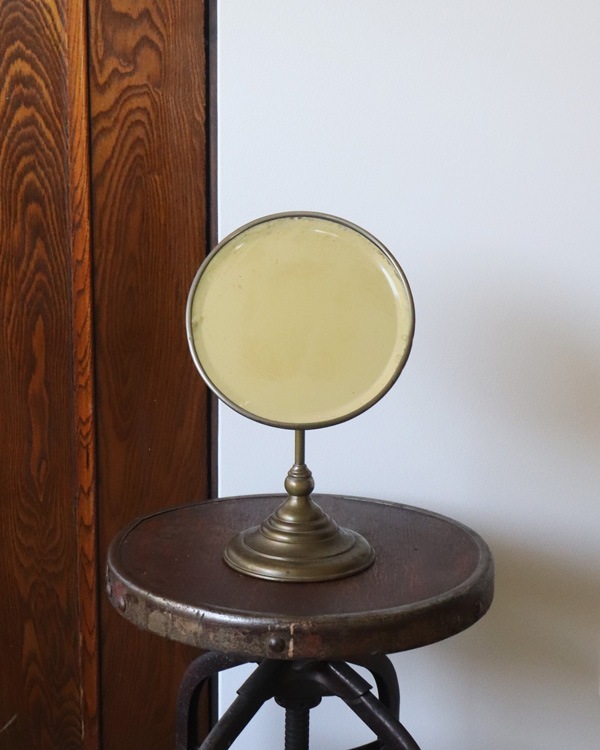 Lloyd's Antiques ヴィンテージスタンドミラー Lloyd's Antiques ヴィンテージスタンドミラー VINTAGE ANTIQUE MIRROR