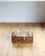 U.S. Military Wooden Ammunition Box��U.S.�ߥ꥿�꡼������ܥå���