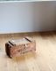 U.S. Military Wooden Ammunition Box��U.S.�ߥ꥿�꡼������ܥå���