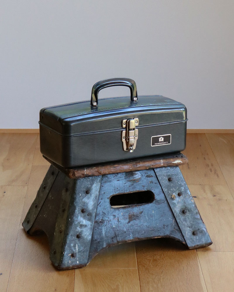 アンティーク　ツール c.1970s 