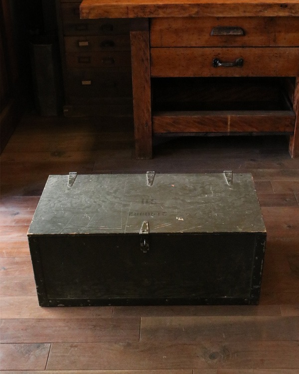 U.S.ARMY Footlocker｜U.S.ARMY フットロッカー