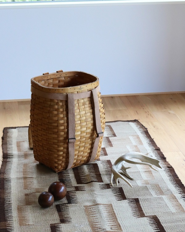 Pack Basket�åѥå��Х����å�